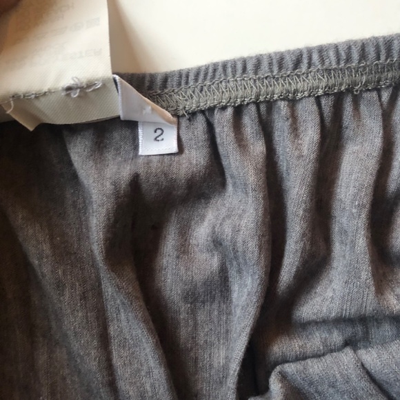 NWOT Accordion Pleated Skirt by Tehen - Picture 5 of 12